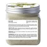 DR. RASHEL Olive Scrub For Face And Body
